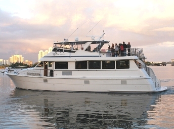 47 foot solstice